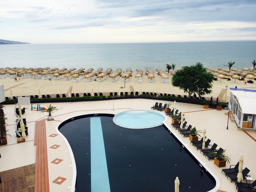 Psb Apartments Hotel Heaven Sunny Beach Exterior foto