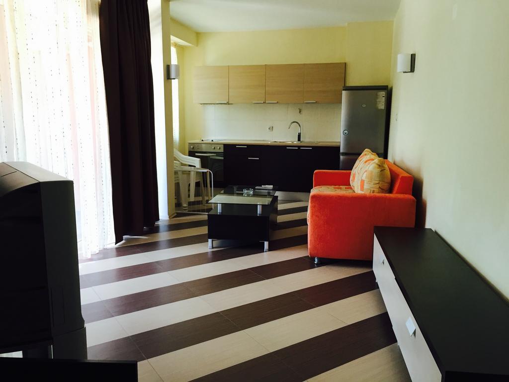 Psb Apartments Hotel Heaven Sunny Beach Exterior foto
